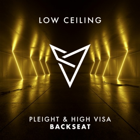 BACKSEAT ft. High Visa | Boomplay Music