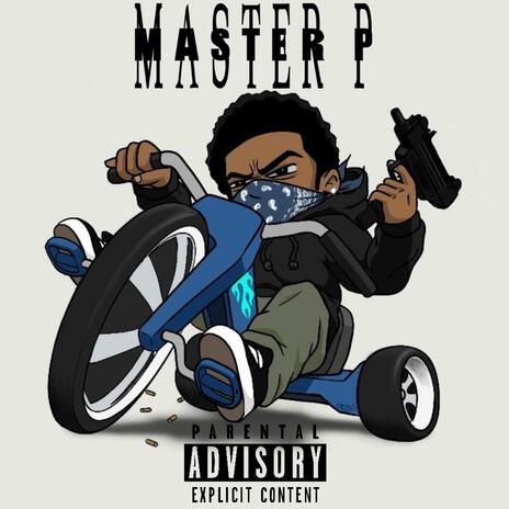 Master P | Boomplay Music