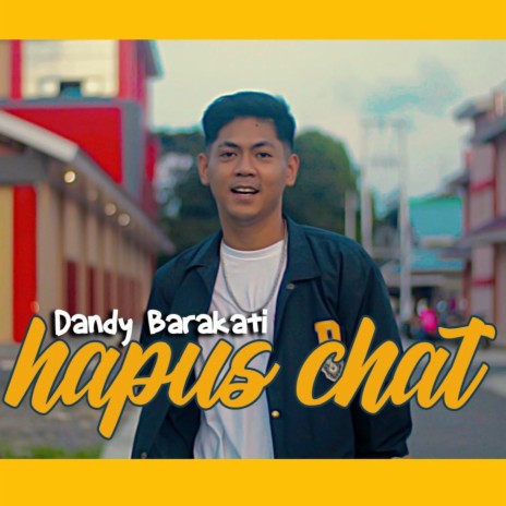 Hapus Chat | Boomplay Music