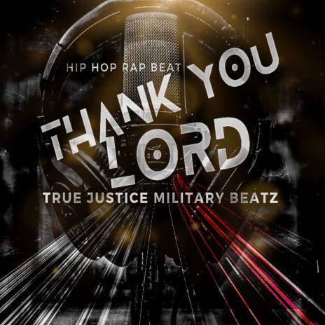 Thank You Lord | Boomplay Music