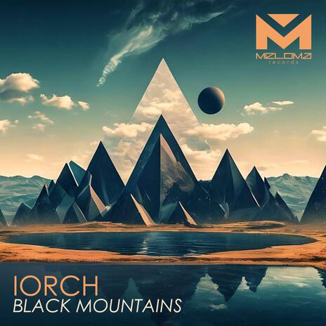 Black Mountains | Boomplay Music