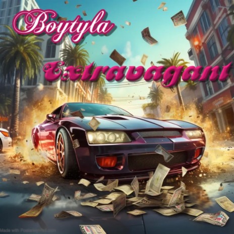 Extravagant | Boomplay Music