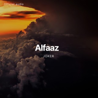 Alfaaz