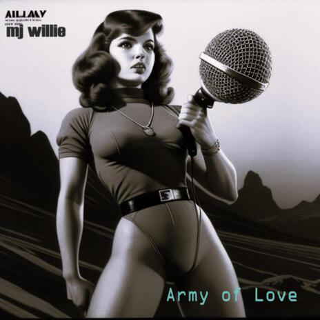 Army of Love