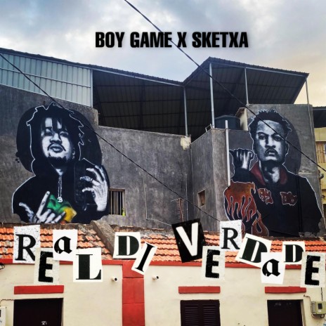 Real Di Verdadi ft. Boy Game | Boomplay Music