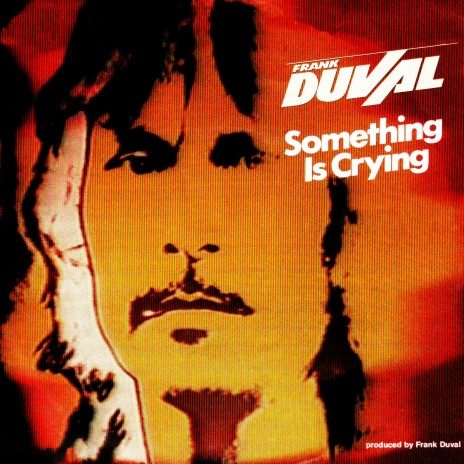 Something Is Crying (Remastered 2022) | Boomplay Music