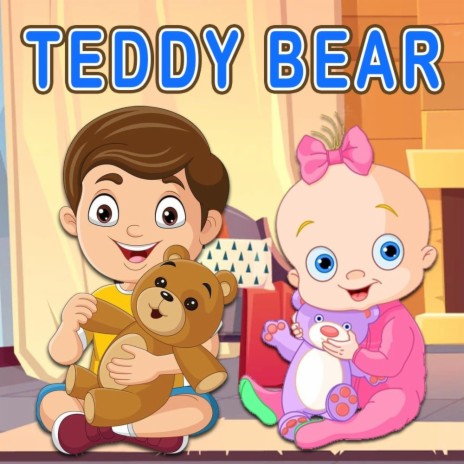 Teddy Bear - Pari Kids MP3 download | Teddy Bear - Pari Kids Lyrics |  Boomplay Music