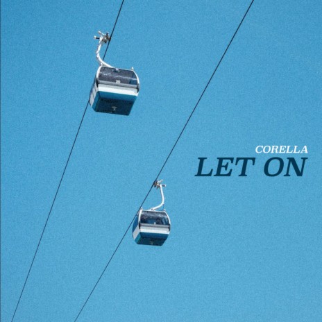 Let On | Boomplay Music