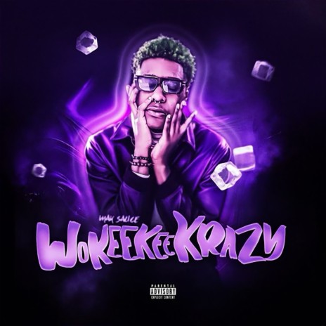 WokeeKee Krazy | Boomplay Music