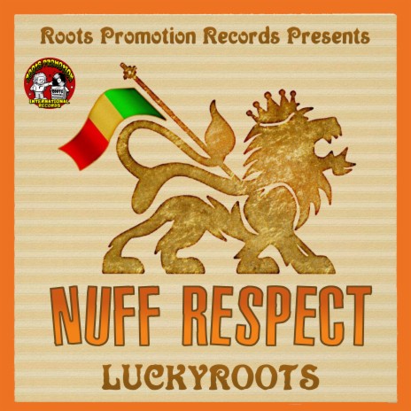 NUFF RESPECT | Boomplay Music