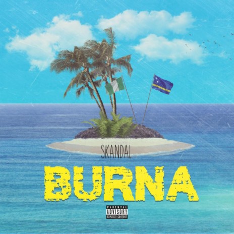 Burna | Boomplay Music