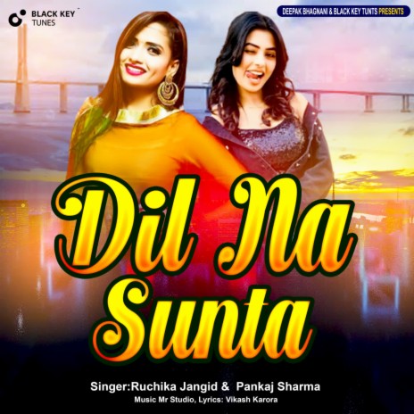 Dil Na Sunta ft. Pankaj Sharma