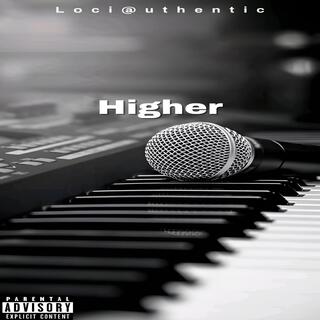 Higher