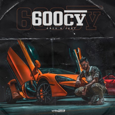 600 Cv ft. Jart | Boomplay Music