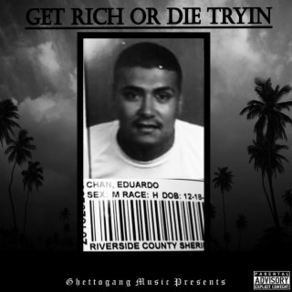 Get Rich Or Die Trying Mixtape