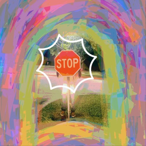 Stop Sign V2 | Boomplay Music