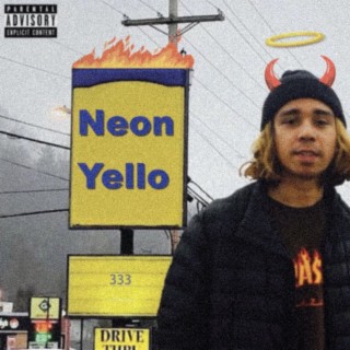 Neon Yello