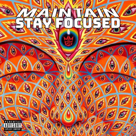 Stay Focused ft. Thai Stix, Prophet, SLAY 1 & Chop Lui | Boomplay Music