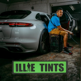 Illie Tints