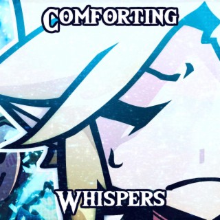 Comforting Whispers (FNF BOTW: Link's Memories)