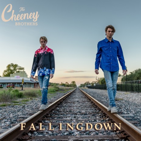 Falling Down | Boomplay Music