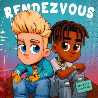 Rendezvous ft. VisionIRL lyrics | Boomplay Music