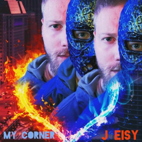 My Corner | Boomplay Music
