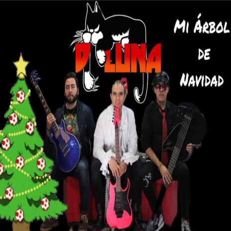 MI ARBOL DE NAVIDAD | Boomplay Music