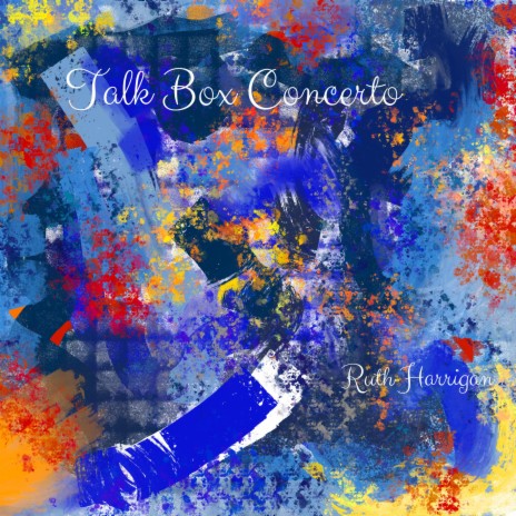 Talk Box Concerto
