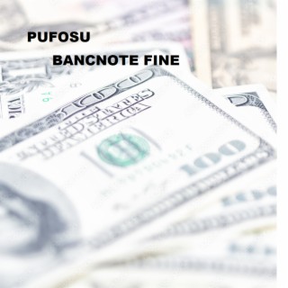 BANCNOTE FINE