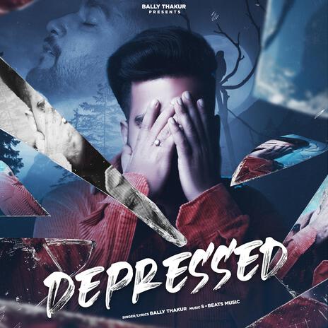 Depressed ft. S-Beats Music | Boomplay Music