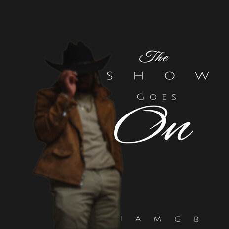 The Show Goes On | Boomplay Music