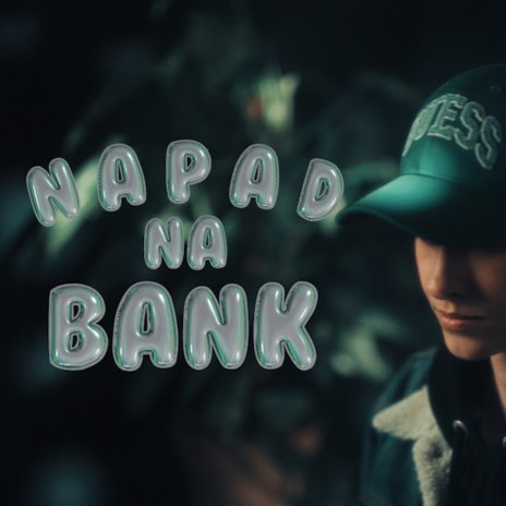 Napad na bank ft. CrackHouse | Boomplay Music