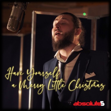 Have Yourself a Merry Little Christmas | Boomplay Music