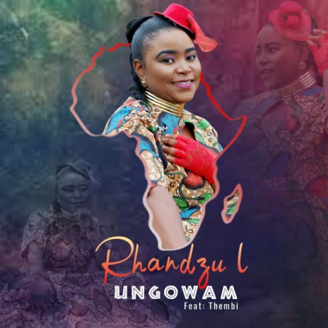 Ungowam ft. Thembi | Boomplay Music