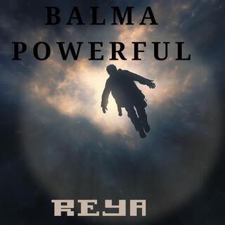 BALMA POWERFUL