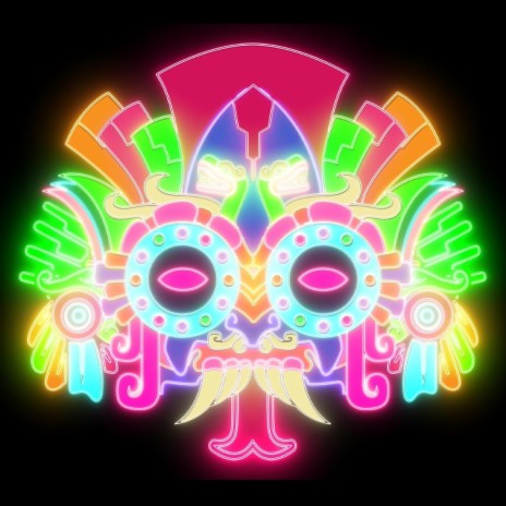 México Neón | Boomplay Music