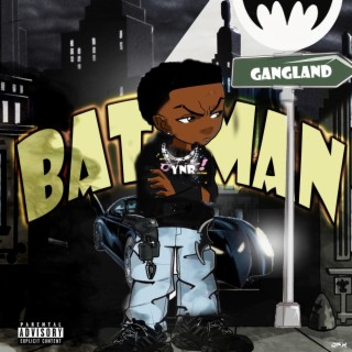 Batman lyrics | Boomplay Music