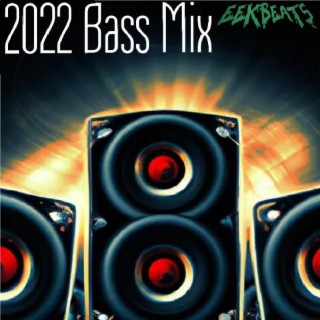 2022 Bass Mix