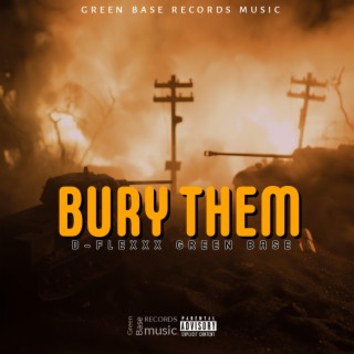 Bury Them (Radio Edit)