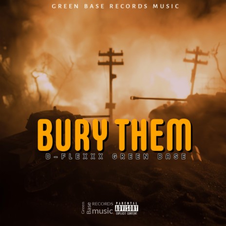 Bury Them (Radio Edit) | Boomplay Music