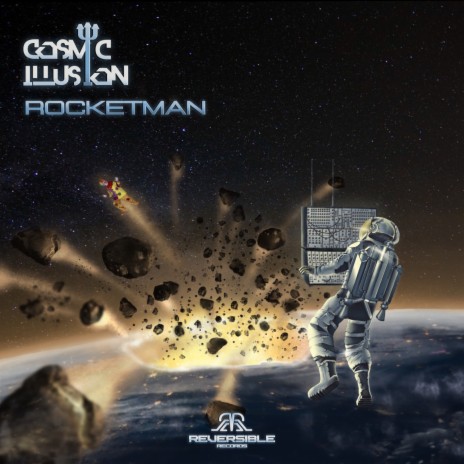 Cosmic Illusion - Stupid Clown MP3 Download & Lyrics
