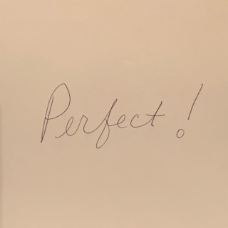 Perfect! lyrics | Boomplay Music