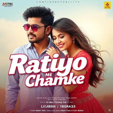 Ratiyo Me Chamke | Boomplay Music