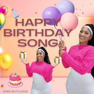 Happy Birthday Song