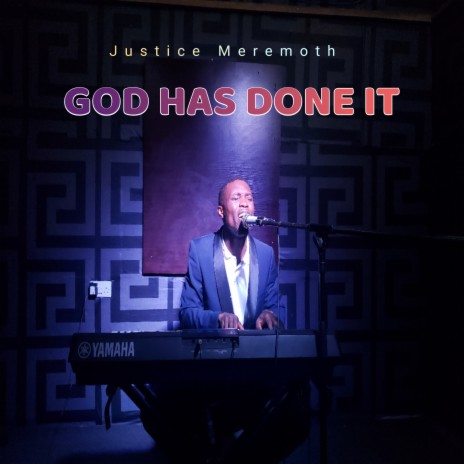 GOD HAS DONE IT | Boomplay Music