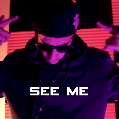See Me ft. The Arkhightek | Boomplay Music