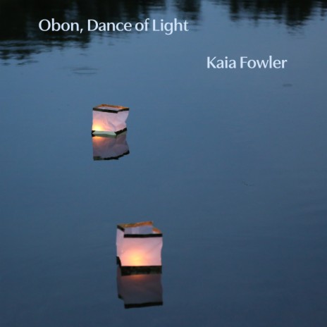 Obon, Dance of Light ft. Peter Phippen | Boomplay Music