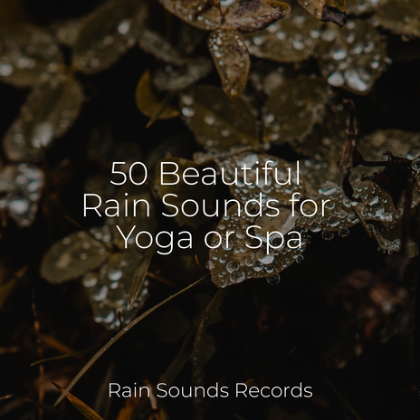 Ethereal Floods ft. Sounds Of Nature : Thunderstorm, Rain & Meditation Rain Sounds | Boomplay Music