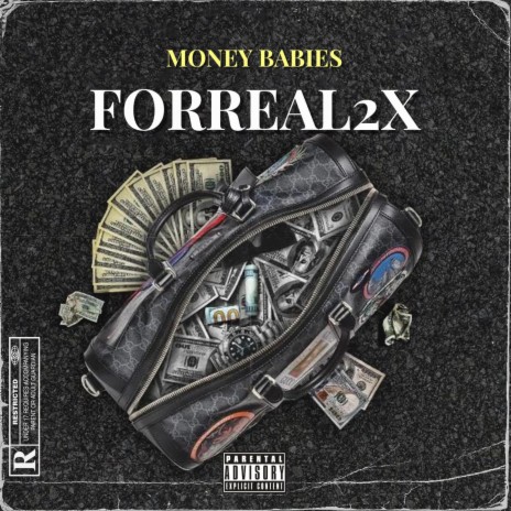 FORREAL2X | Boomplay Music